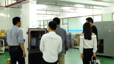 集成電路恒溫恒濕試驗(yàn)箱廠家-讓客戶(hù)踏實(shí)