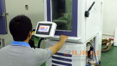 【干貨】溫度沖擊試驗(yàn)和溫度循環(huán)試驗(yàn)的區(qū)別，值得收藏！