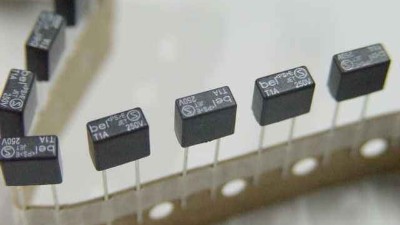 淺談NASA對于<i style='color:red'>塑封器件</i>在高可靠性領域應用的質(zhì)量保證